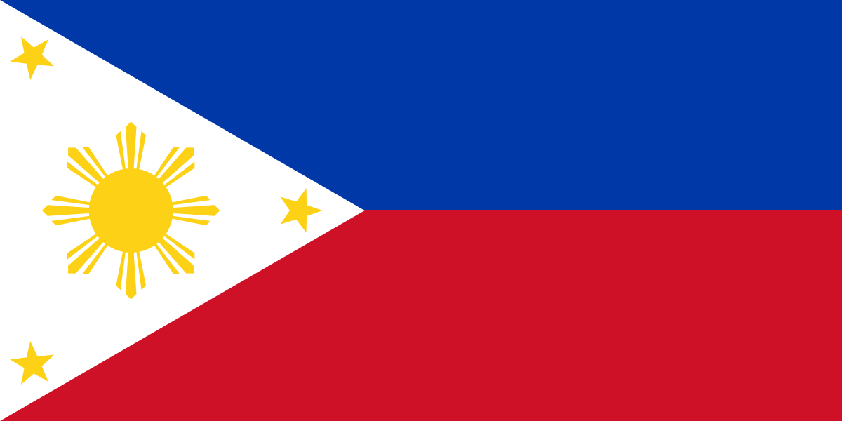 菲律賓  logo