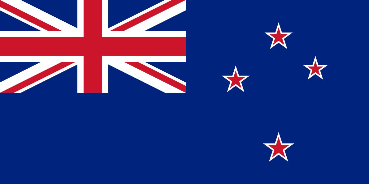 新西蘭