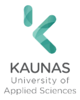 考诺科莱吉亚大学 logo