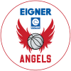 艾格納天使女籃