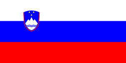斯洛文尼亞U19