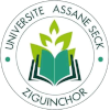ASU体育会 logo