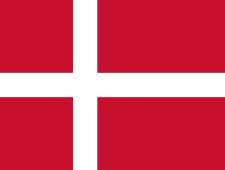 丹麦U20 logo