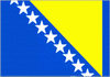 波黑U18  logo