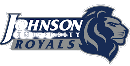 约翰逊大学田纳西州分校  logo