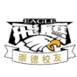 崇德飞鹰 logo