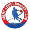 圣路易斯BC女子篮球 logo