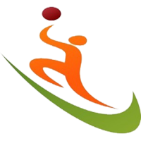 卡拉干達女籃  logo