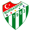 布爾薩體育2隊 logo