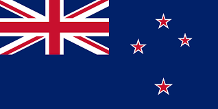 新西兰女篮U18  logo