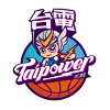 臺灣電力女籃 logo