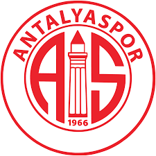 安塔利亚女篮  logo