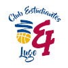 卢戈学院 logo