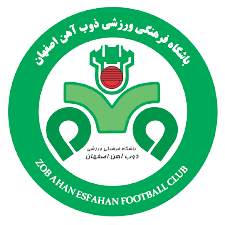 扎巴漢伊斯法罕  logo