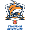 Mersin CBK Women