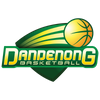 丹德农游骑兵  logo