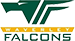威弗莱猎鹰 logo