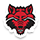 阿肯色州立女篮  logo