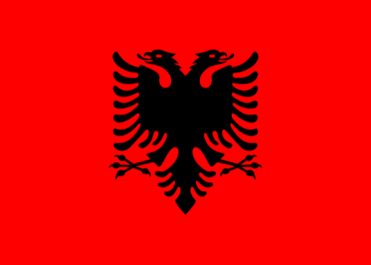 阿尔巴尼亚U18 