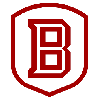 布拉德利大學 logo