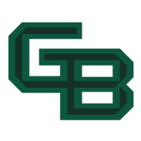 威斯康星大学绿湾分校 logo