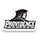 普罗维登斯女篮  logo