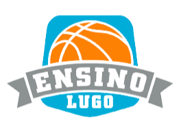 恩斯諾女籃  logo