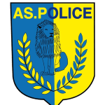 AS警察队