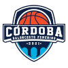 科尔多瓦女篮  logo