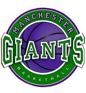 曼徹斯特巨人  logo
