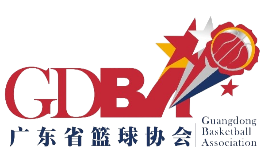 广东女篮U22logo