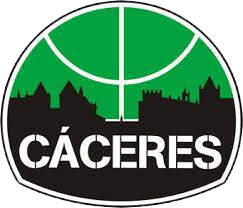卡塞雷斯 logo