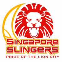 新加坡投手  logo