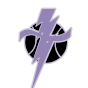 湖濱閃電  logo