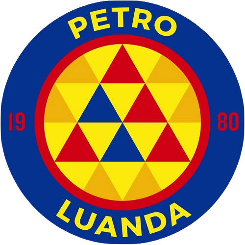罗安达石油  logo