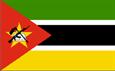 莫桑比克  logo
