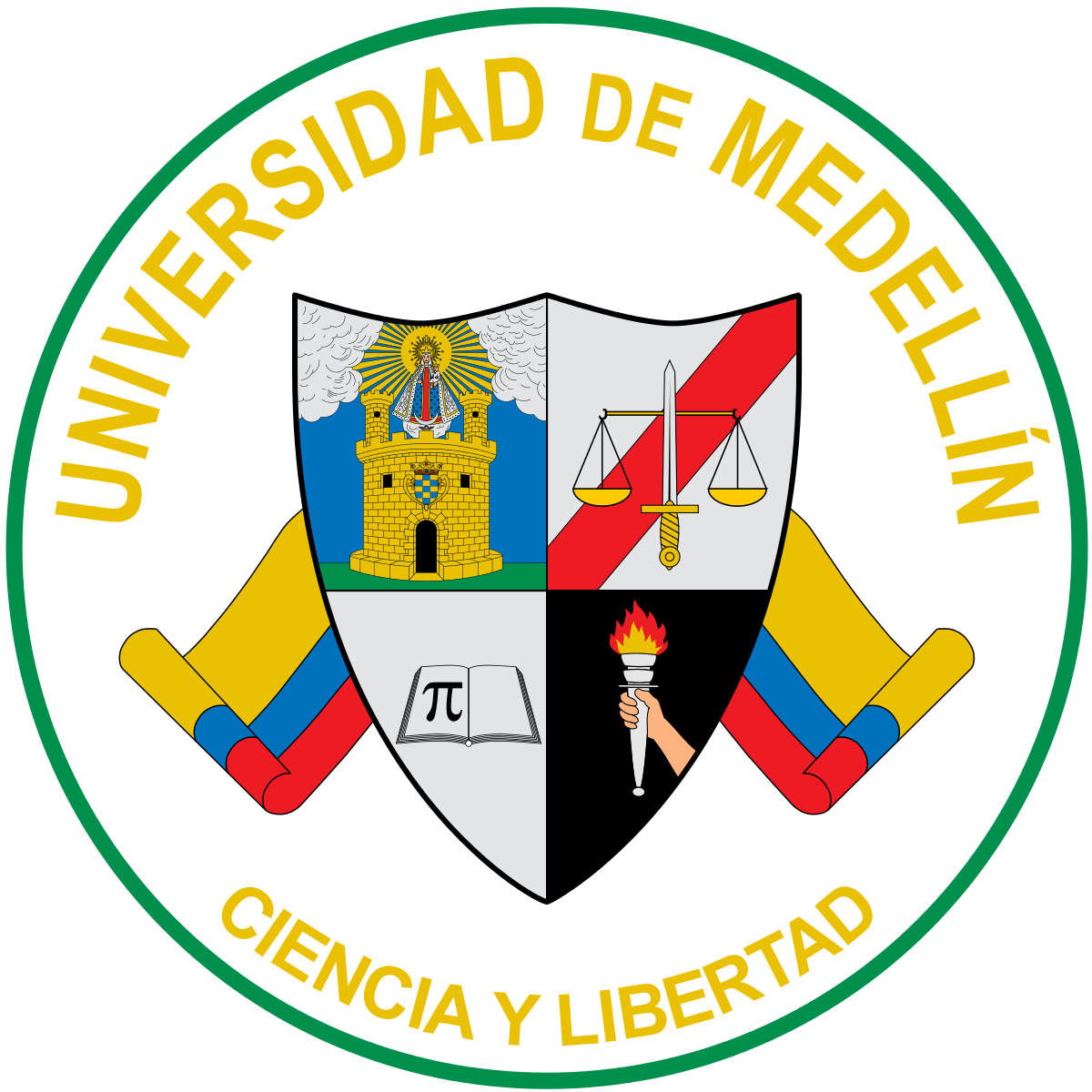 Universidad de Medellin Women