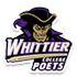 怀蒂埃尔学院  logo