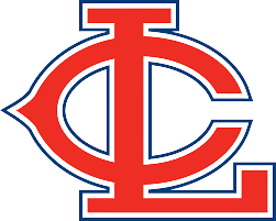 LCC女籃  logo