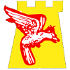 玛布亚红雀  logo