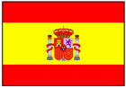 西班牙U18 logo