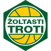 佐尔塔斯蒂托蒂  logo