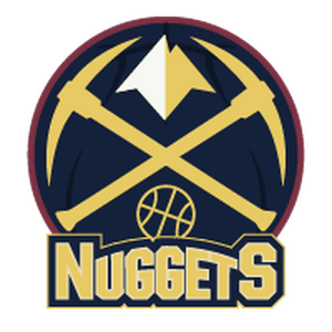 Denver Nuggets logo