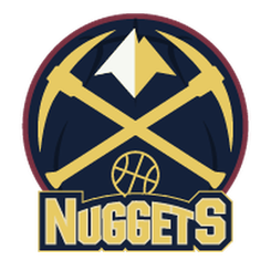 Denver Nuggets logo