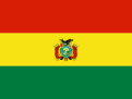 玻利维亚女篮U17