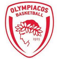 奧林匹亞科斯  logo