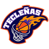 泰克萊納斯女篮  logo