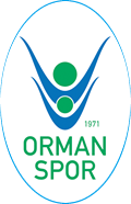 奧爾曼安卡拉  logo