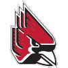 鲍尔州立女篮 logo