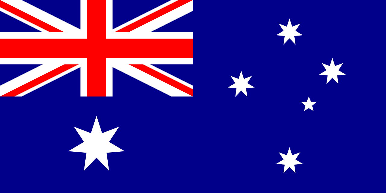 澳大利亞  logo